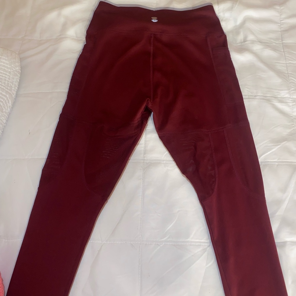 Gym leggings